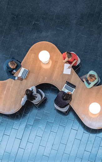 Open office hours Q&A with a mentor and learners