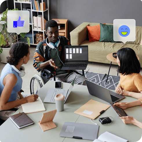 Employee training programs | Udacity for Business