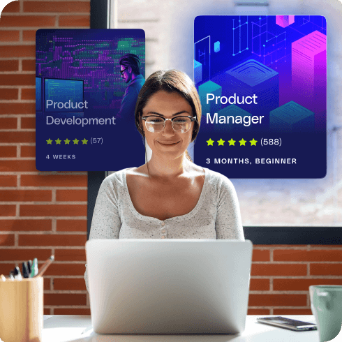 Employee training programs | Udacity for Business