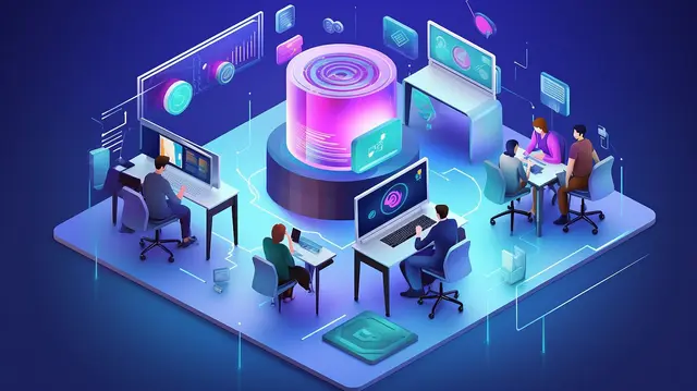 The Complete Guide to Source Code Management | Udacity