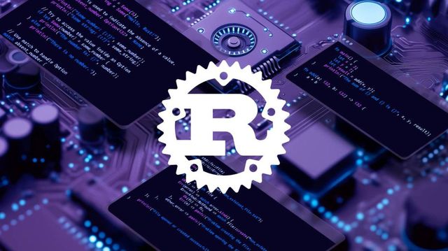 Introduction to Rust | Online Training Course | Udacity