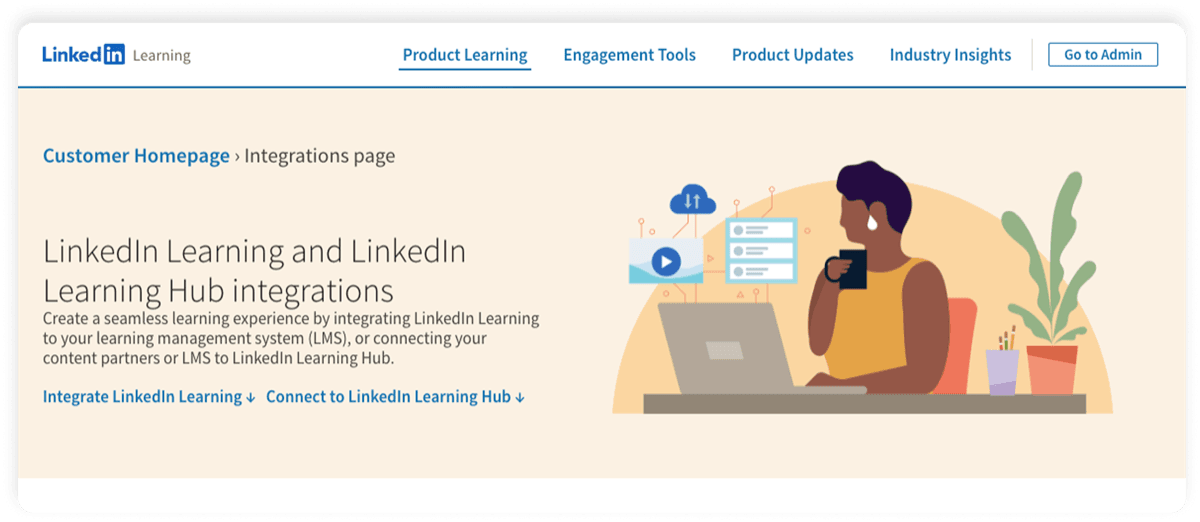 enterprise.analytics-integrations.skillsIntelligence.tabs.linkedin-learning-hub.imageAlt