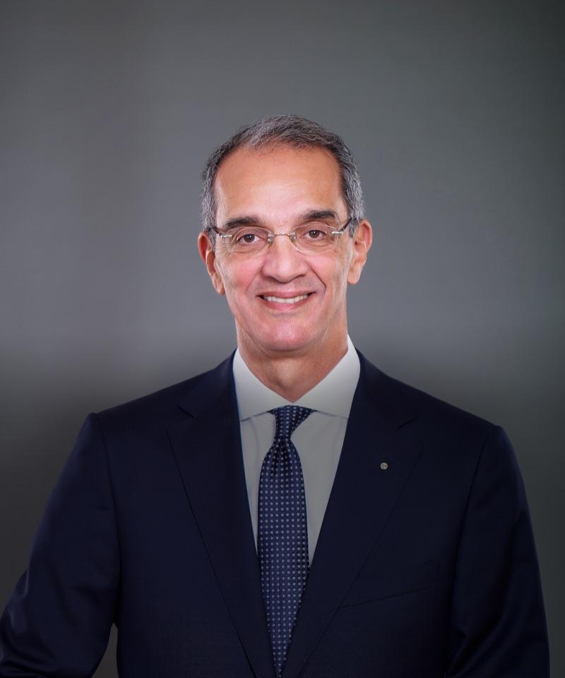 Dr. Amr Talaat