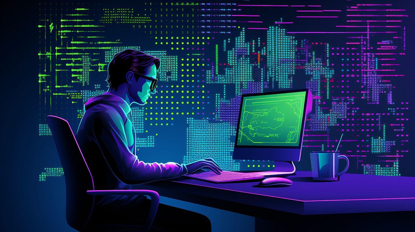 Machine Learning Engineer Block Your Guide to Becoming a Machine Learning Engineer
