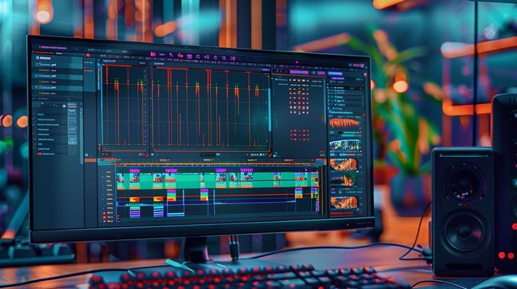 Digitalize Animation Digital Animation Fundamentals | Online Course | Udacity