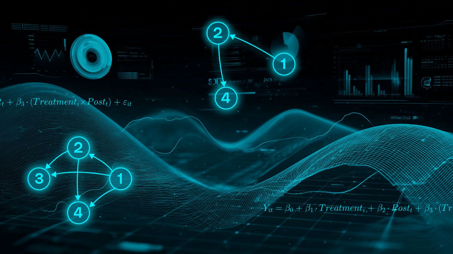 Uncausal Inference Causal Inference | Online Course | Udacity