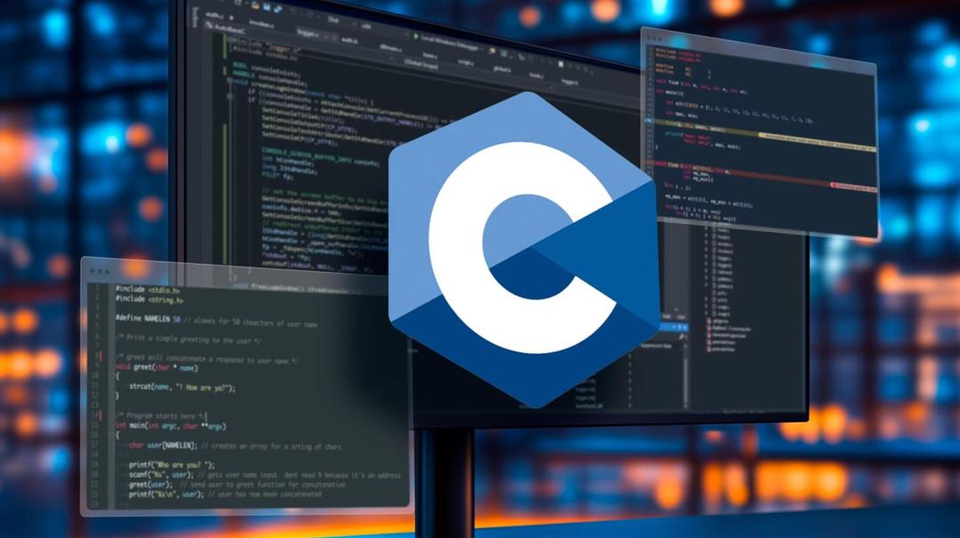 Learn Programming and CS Basics with Hands-On Courses
