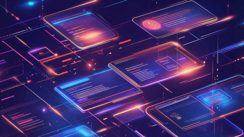 Learn Front-End Development | HTML, CSS, JavaScript & Design
