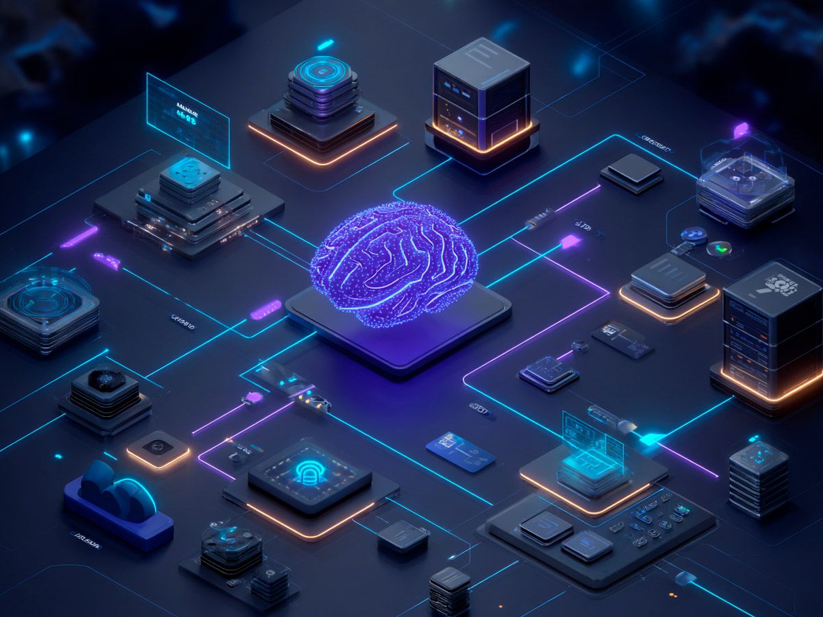 Build Autonomous AI Agents with LangChain | Udacity