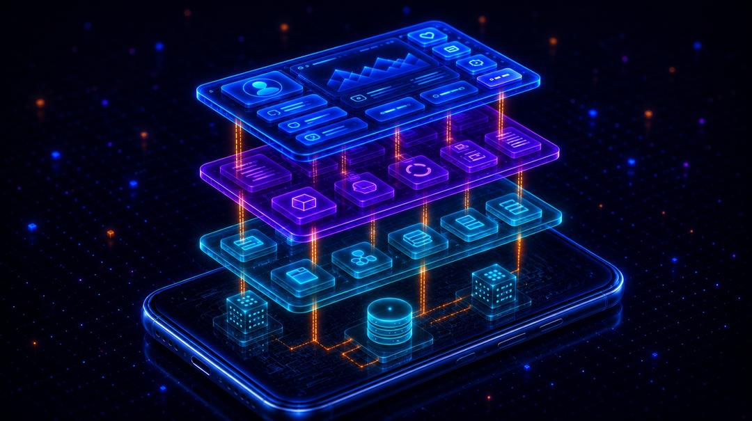 Learn to Build Responsive, User-Centered Mobile Apps