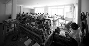 Udacity-West-Africa-Students