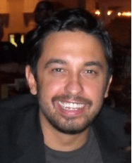 Jared Probst of Palo Alto Staffing 