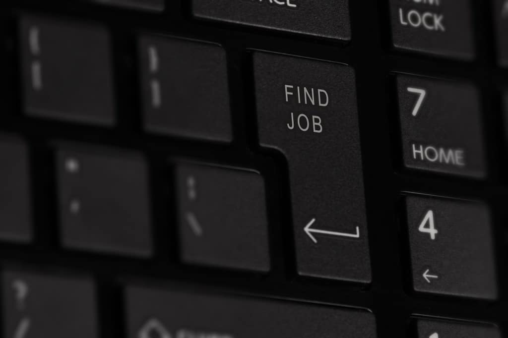 keyboard-find-job