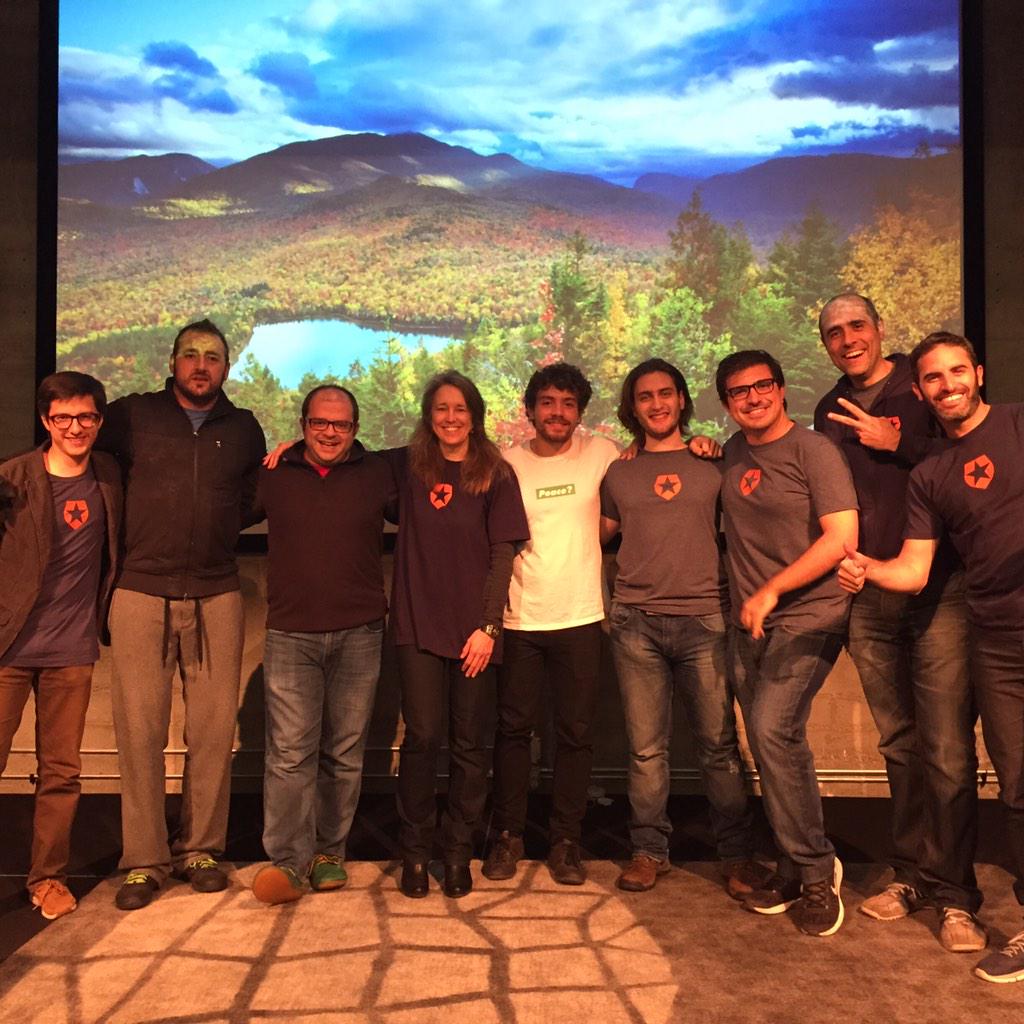 2015 SF Hackathon