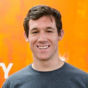 Cameron Pittman, course developer at Udacity
