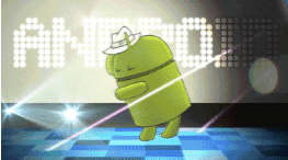 android dance part 1