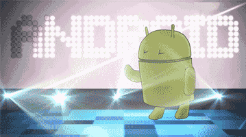 android dance part 2