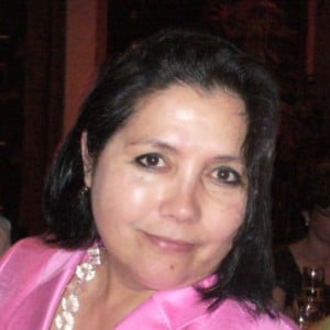 Udacity moms. Catherine Gamboa