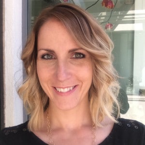 Moms at Udacity. Liz Keleher.