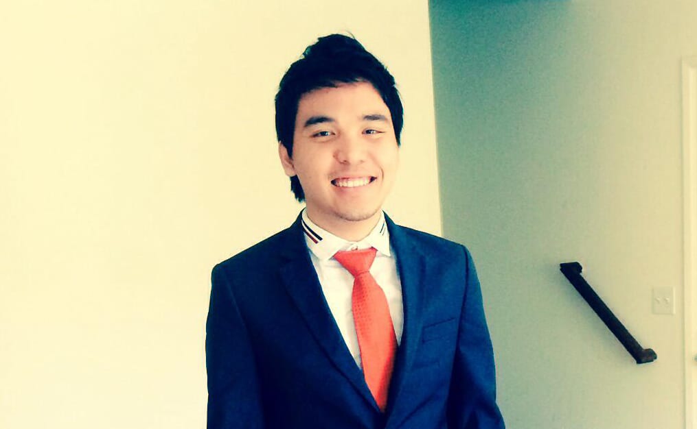 Khang Vu blog