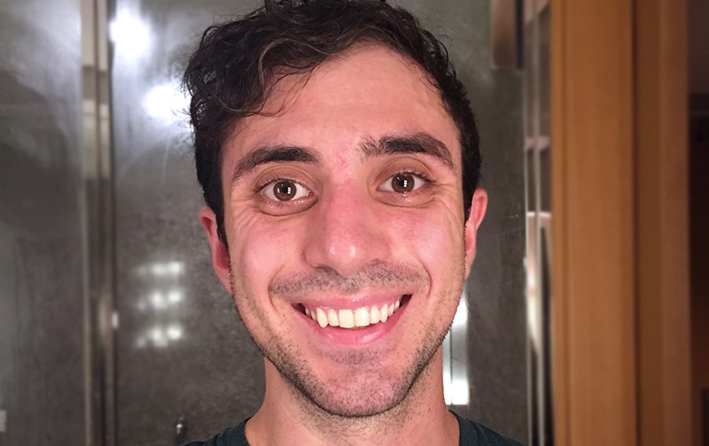 Alan Fineburg