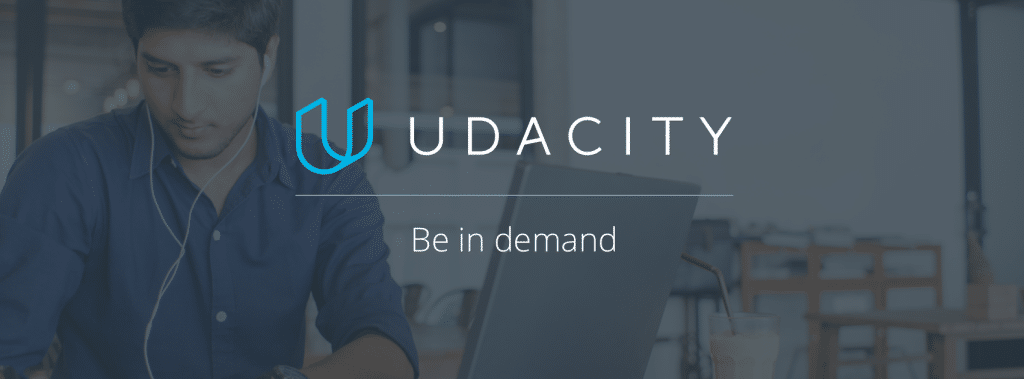 Udacity means Career Opportunities