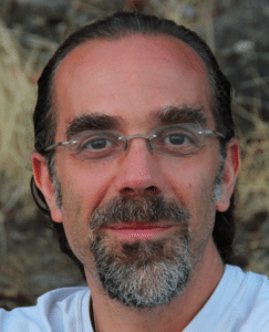 Astro Teller, Udacity Talks