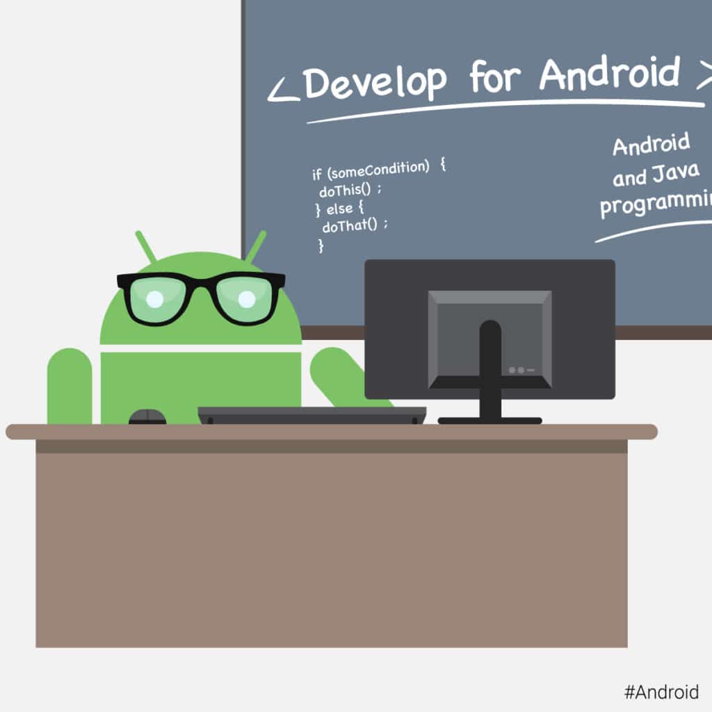 Android Basics by Google