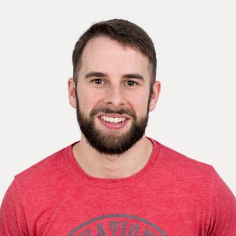 Jarrod Parkes