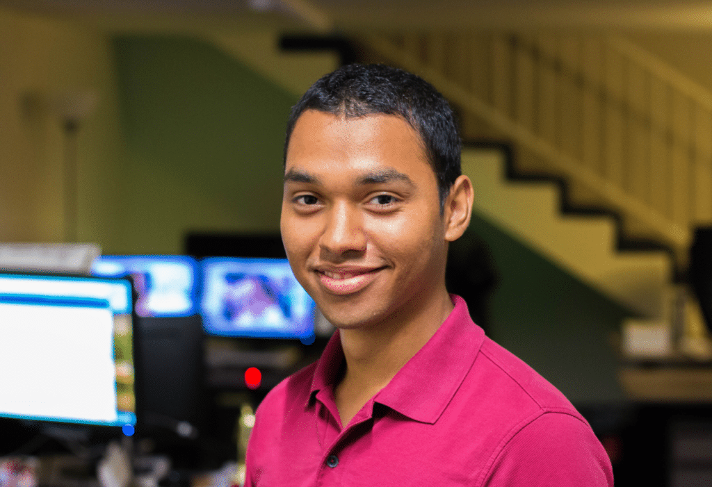 James Peterson Udacity Student Success