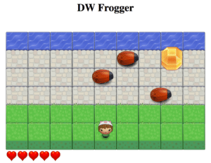 DW_Frogger
