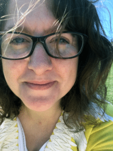 Kate Rotondo, Returning To The Workforce, Udacity