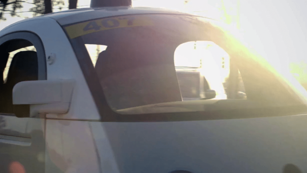 Sebastian Thrun, Self-Driving Cars, Live Stream