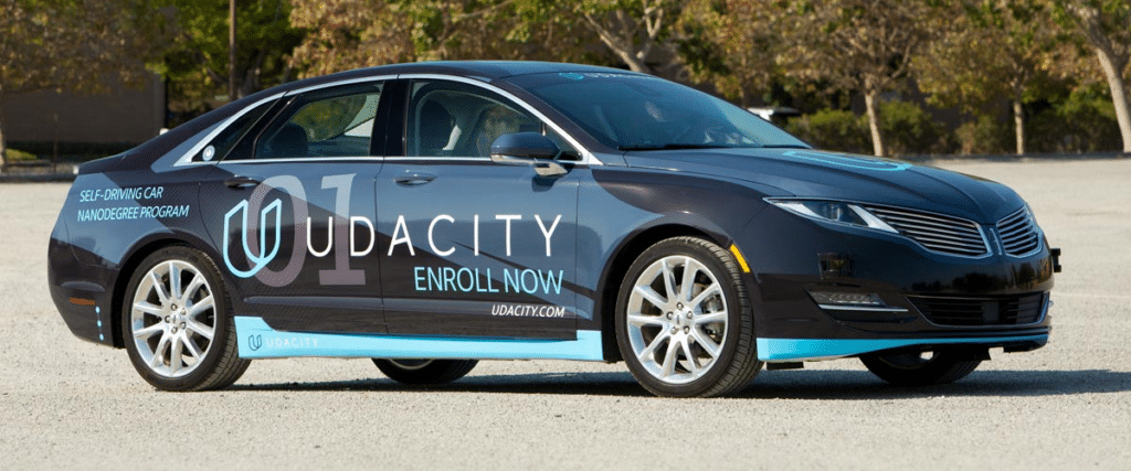 Udacity Self-Driving Car Engineer Nanodegree program