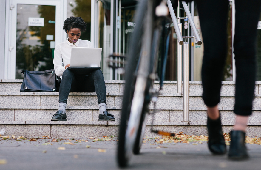 Growth Mindset, Udacity