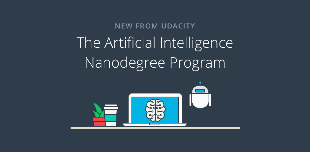 Udacity Artificial Intelligence Nanodegree Program