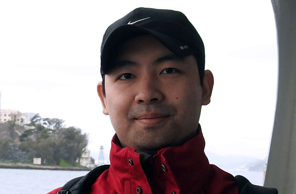 Luis Yoshida - Freelance to Full Time - Udacity Student Success