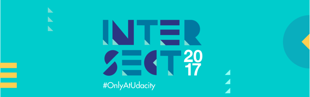 Announcements from Intersect 2017