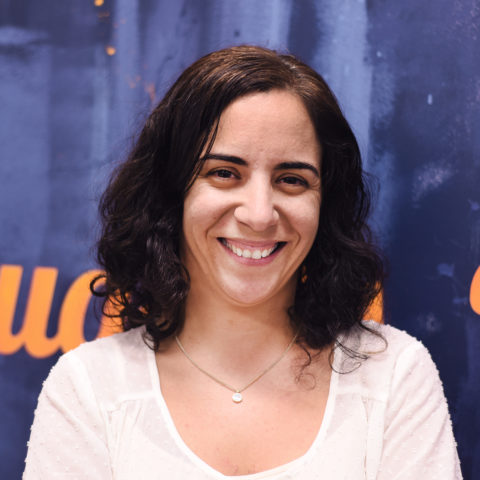 Orit Avital