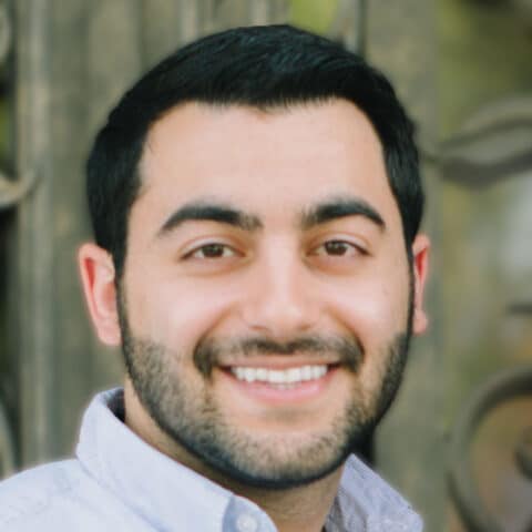 Sam Mazaheri