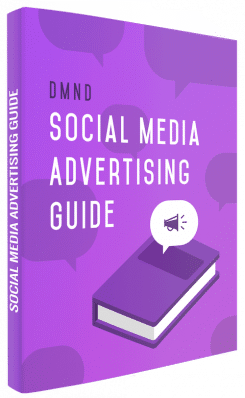 DMND Social Media Advertising Guide