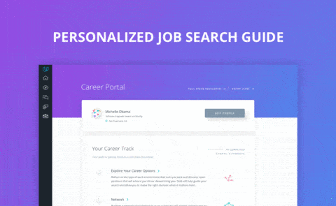 Get Hired with the Udacity Career Portal | Udacity