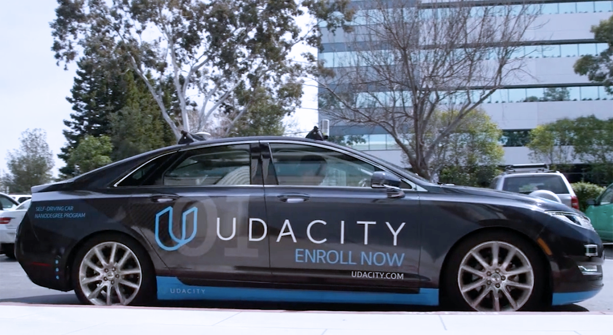 Intro to Self-Driving Cars - Udacity