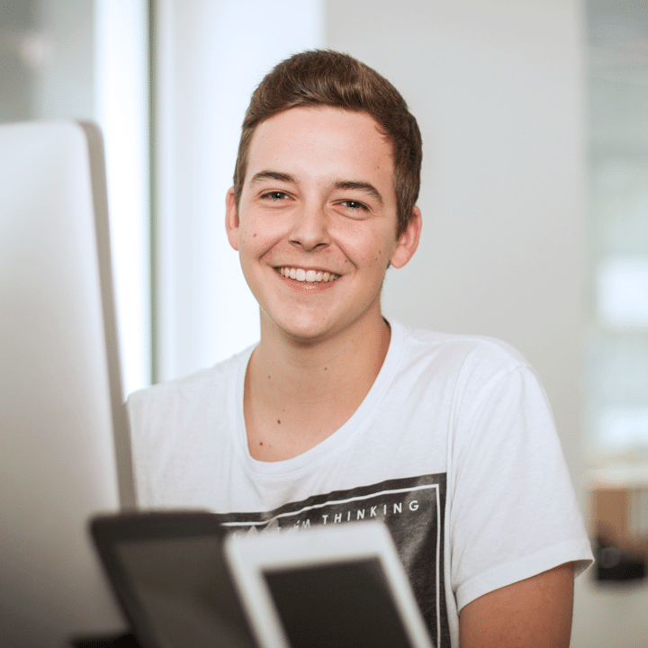 Dominic Monn - Udacity - NVIDIA - Student Success