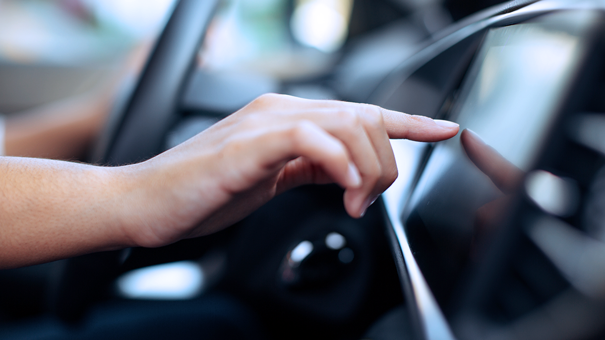 Self-Driving Cars - IoT - Udacity