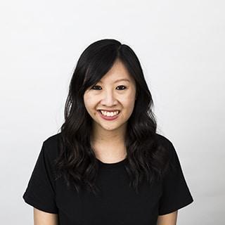 Gloria Yen