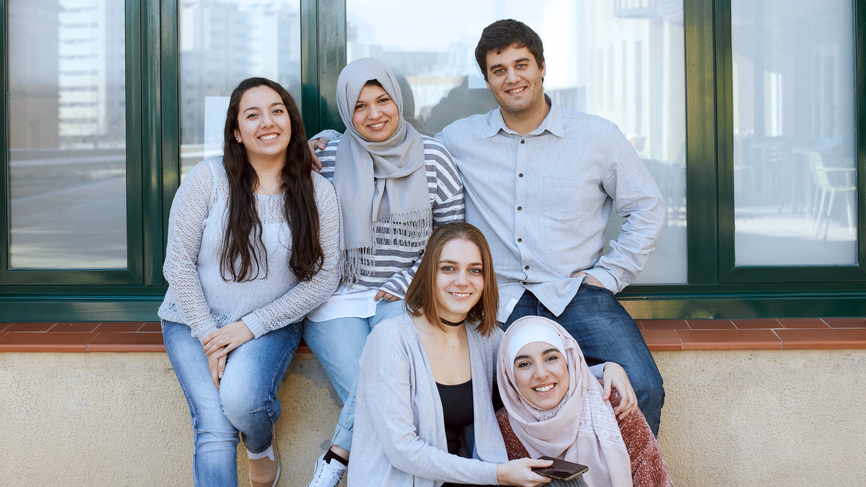 Udacity - Scholarships - New Year