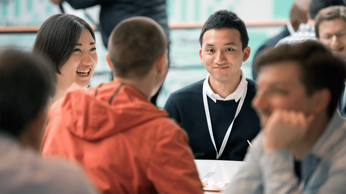 Udacity - Intersect 2018 - Mindset