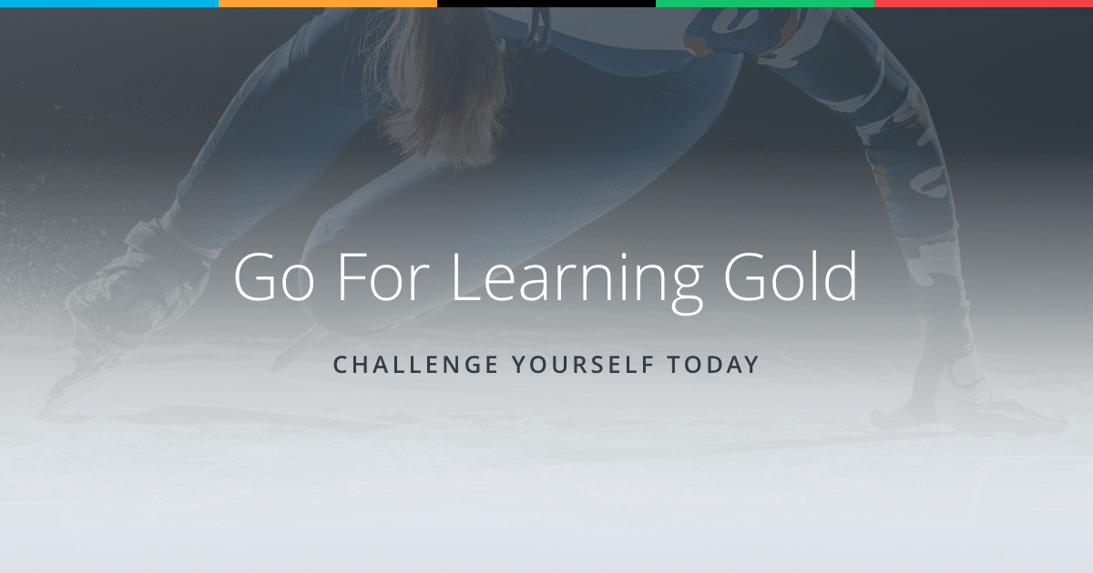 Udacity - Champion Spirit - LIfelong Learning