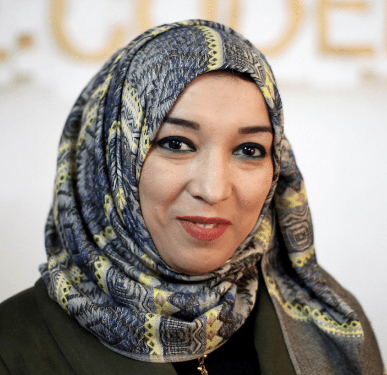 Fatima - Udacity - Student Success - Intersect 2018